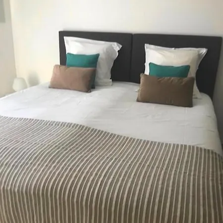 Superbe Penthouse Avec Jacuzzi A 5Min De La Croisette 아파트